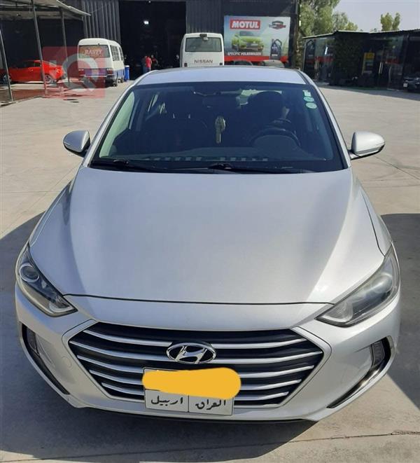 Hyundai for sale in Iraq